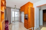 Apartamento com 1 quarto à venda na Avenida Miguel Estefno, 400, Saúde, São Paulo