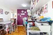 Apartamento com 2 quartos à venda na Rua Vitorino Carmilo, 582, Barra Funda, São Paulo