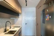 Apartamento com 2 quartos à venda na Rua Celso Ramos, 280, Vila Andrade, São Paulo