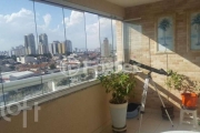 Apartamento com 3 quartos à venda na Rua Vergueiro, 7165, Vila Firmiano Pinto, São Paulo