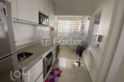 Apartamento com 3 quartos à venda na Rua Mauro Ribeiro, 142, Vila Gumercindo, São Paulo