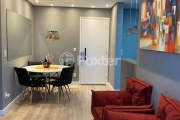 Apartamento com 1 quarto à venda na Rua Celso Ramos, 255, Vila Andrade, São Paulo