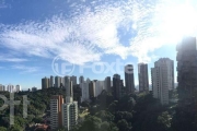 Apartamento com 1 quarto à venda na Rua Domingos Lopes da Silva, 79, Vila Suzana, São Paulo