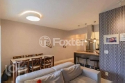 Apartamento com 2 quartos à venda na Rua José de Oliveira Coelho, 808, Vila Andrade, São Paulo