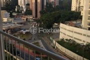 Apartamento com 2 quartos à venda na Rua Heitor de Souza Pinheiro, 215, Super Quadra Morumbi, São Paulo