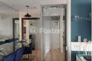 Apartamento com 2 quartos à venda na Avenida Moaci, 534, Planalto Paulista, São Paulo