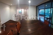 Apartamento com 6 quartos à venda na Rua Alexandre Benois, 180, Vila Andrade, São Paulo