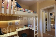 Apartamento com 2 quartos à venda na Rua Carvalho de Freitas, 100, Vila Andrade, São Paulo