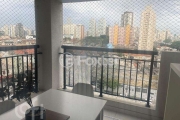 Apartamento com 2 quartos à venda na Rua São Felipe, 39, Parque São Jorge, São Paulo