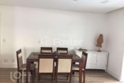 Apartamento com 3 quartos à venda na Rua Delmira Ferreira, 119, Vila Firmiano Pinto, São Paulo