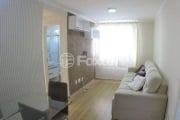 Apartamento com 2 quartos à venda na Rua Dona Vitu Giorgi, 119, Jardim Leonor, São Paulo