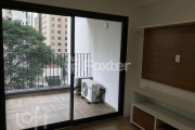 Apartamento com 1 quarto à venda na Alameda dos Jurupis, 813, Indianópolis, São Paulo