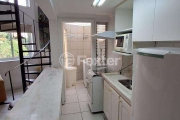 Apartamento com 1 quarto à venda na Rua Gararu, 140, Vila Nova Conceição, São Paulo