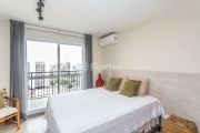 Apartamento com 1 quarto à venda na Rua Vergueiro, 2541, Vila Mariana, São Paulo