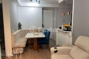 Apartamento com 2 quartos à venda na Avenida Mendes da Rocha, 1093, Jardim Brasil (Zona Norte), São Paulo