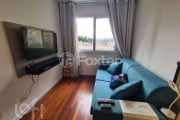 Apartamento com 1 quarto à venda na Rua Torres da Barra, 275, Água Branca, São Paulo