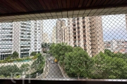 Apartamento com 3 quartos à venda na Rua Galofre, 31, Vila Mariana, São Paulo