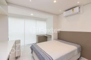 Apartamento com 1 quarto à venda na Rua Gravataí, 118, Consolação, São Paulo