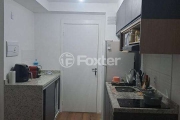 Apartamento com 1 quarto à venda na Rua Flora, 123, Brás, São Paulo