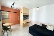 Apartamento com 1 quarto à venda na Rua General Jardim, 382, Vila Buarque, São Paulo