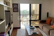 Apartamento com 4 quartos à venda na Rua Princesa Isabel, 1003, Brooklin Paulista, São Paulo