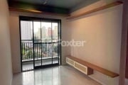 Apartamento com 1 quarto à venda na Rua das Flechas, 601, Vila Santa Catarina, São Paulo