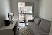 Apartamento com 1 quarto à venda na Rua Guaicurus, 635, Água Branca, São Paulo