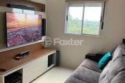 Apartamento com 4 quartos à venda na Avenida do Cursino, 6601, Vila Moraes, São Paulo