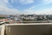 Apartamento com 3 quartos à venda na Rua Abrahão Calux, 123, Vila Moinho Velho, São Paulo