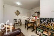 Apartamento com 2 quartos à venda na Rua André Pujos, 57, Jardim Celeste, São Paulo