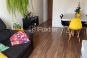 Apartamento com 3 quartos à venda na Rua Vergueiro, 9197, Vila Firmiano Pinto, São Paulo