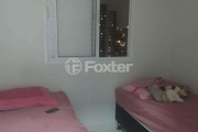 Apartamento com 2 quartos à venda na Rua Paranatinga, 18, Vila Conde do Pinhal, São Paulo