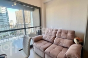 Apartamento com 1 quarto à venda na Avenida Santo Amaro, 1342, Vila Nova Conceição, São Paulo