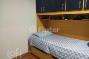 Apartamento com 1 quarto à venda na Rua Giovanni Boltraffio, 370, Vila Santa Teresa (Zona Sul), São Paulo