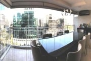 Apartamento com 2 quartos à venda na Avenida Presidente Juscelino Kubitschek, 1545, Vila Nova Conceição, São Paulo