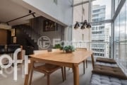 Apartamento com 1 quarto à venda na Rua Silva Correia, 165, Vila Nova Conceição, São Paulo