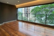 Apartamento com 3 quartos à venda na Alameda Iraé, 302, Indianópolis, São Paulo