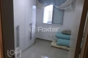 Apartamento com 2 quartos à venda na Rua Antônio José Vaz, 177, Vila Caraguatá, São Paulo