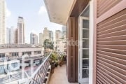 Apartamento com 3 quartos à venda na Rua Tutóia, 1041, Vila Mariana, São Paulo