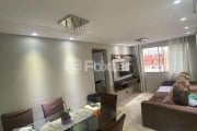 Apartamento com 2 quartos à venda na Rua Augusta Santel, 39, Jardim Celeste, São Paulo