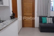 Apartamento com 1 quarto à venda na Rua Atuaí, 249, Vila Esperança, São Paulo