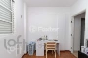 Apartamento com 2 quartos à venda na Rua Caquito, 517, Vila São Geraldo, São Paulo