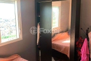 Apartamento com 2 quartos à venda na Rua Cândido Fontoura, 928, Jardim Boa Vista (Zona Oeste), São Paulo