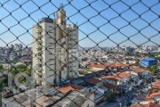 Apartamento com 2 quartos à venda na Rua Cândida Medeiros da Silva, 92, Jardim Patente Novo, São Paulo