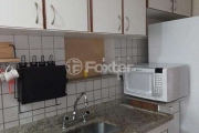 Apartamento com 2 quartos à venda na Avenida dos Ourives, 600, Jardim São Savério, São Paulo