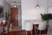 Apartamento com 2 quartos à venda na Avenida dos Ourives, 600, Jardim São Savério, São Paulo