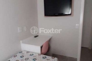 Apartamento com 2 quartos à venda na Avenida Afonso de Sampaio e Sousa, 339, Jardim Nossa Senhora do Carmo, São Paulo