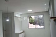 Apartamento com 2 quartos à venda na Avenida Afonso de Sampaio e Sousa, 339, Jardim Nossa Senhora do Carmo, São Paulo