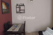 Apartamento com 2 quartos à venda na Rua Tomé Álvares de Castro, 98, Vila Carmosina, São Paulo