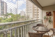 Apartamento com 3 quartos à venda na Rua Francisco Marcondes Vieira, 3, Vila Sônia, São Paulo